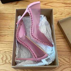steve madden vyper heels